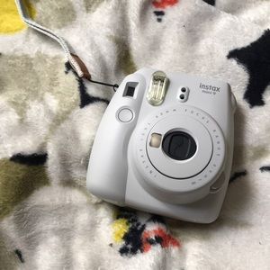 Instax series 9
